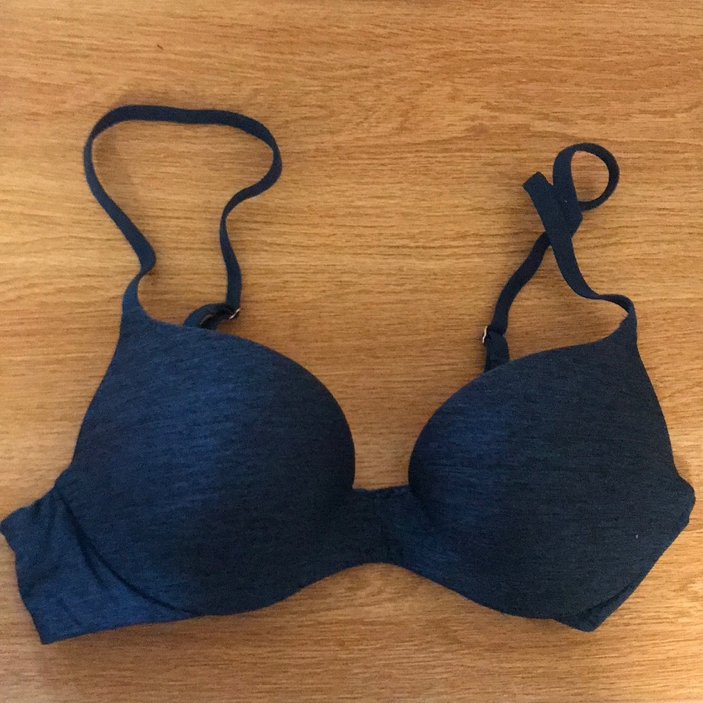 Victoria’s Secret PINK Push-Up Bra
